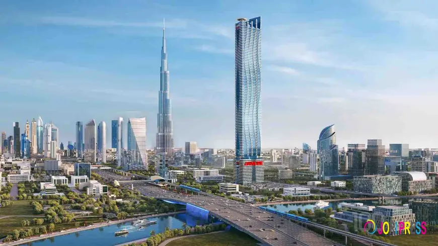 Invest in Bayz 102 by Danube Dubai | Luxury 3 & 4 BHK Residences
