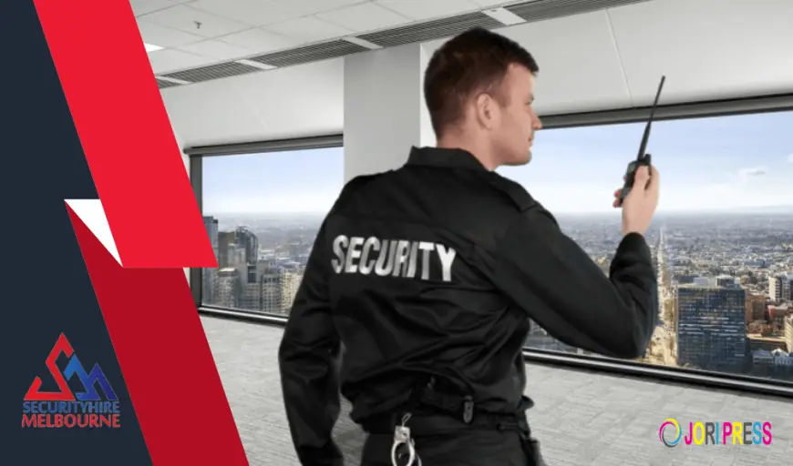 What to Look for When Hiring a Mobile Patrol Security Company in Melbourne