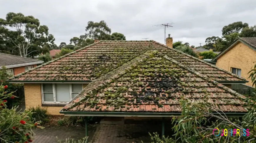 Beyond the Surface: Why Professional Roof Wash & Pressure Cleaning Restores More Than Just Appearance