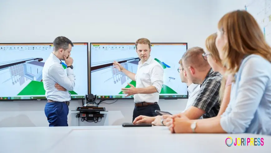 How Shop Drawings Reduce Construction Rework and Project Delays