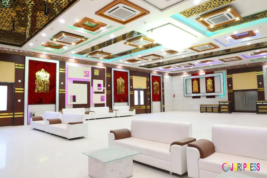 Best Hotels in Bikaner: Hotel Panigrahan Sets a New Standard of Hospitality