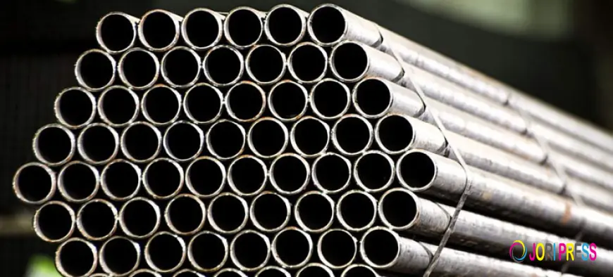 SS 321H Pipes: Stabilized Strength for High-Temperature Service