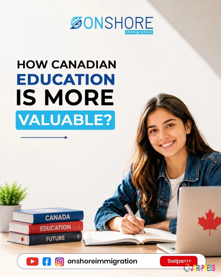 Onshore Immigration Helps Clients with Permanent Resident Renewal Through Top Canadian Immigration Consultants