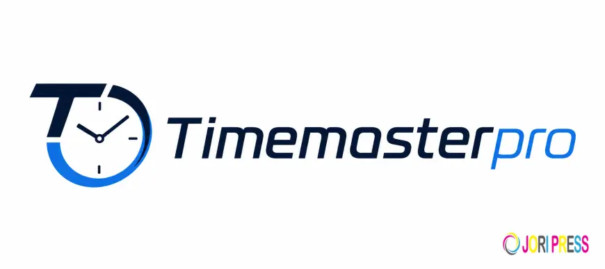 Unlocking the Science of Time: How TimeMaster Pro Transforms Your Daily Routine