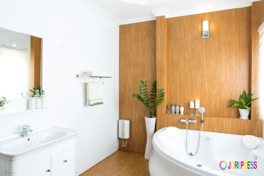 How Long Does a Bathroom Remodel Take? A Real Timeline from Start to Finish