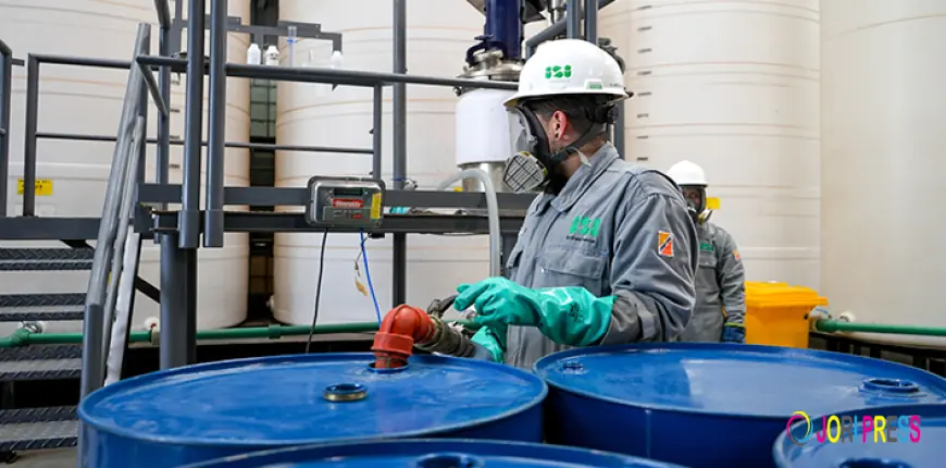 How Reliable Analytical Services Drive Better Production Outcomes