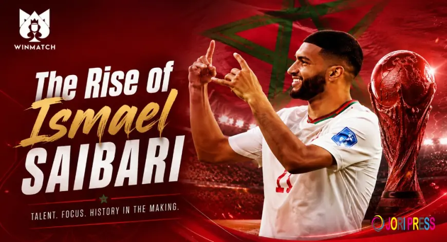 From Record-Breaker to Icon: The Rise of Ismael Saibari