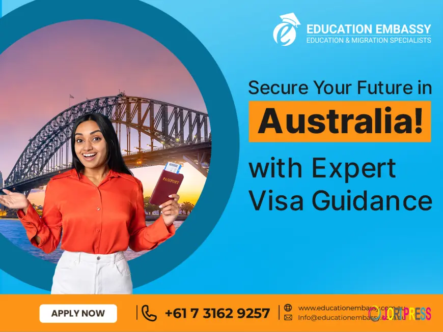 7 Questions to Ask Before Hiring an Immigration Agent Brisbane