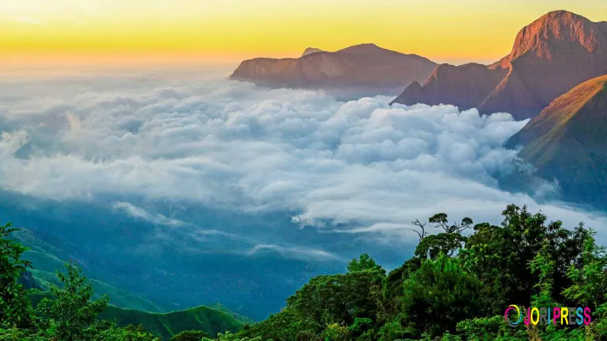 How to Plan a South India Holiday Starting from Delhi