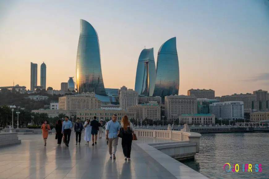 Azerbaijan Tour Package from Delhi: Everything You Need to Know