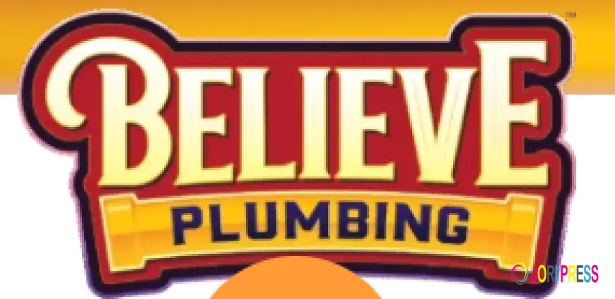 Believe Plumbing