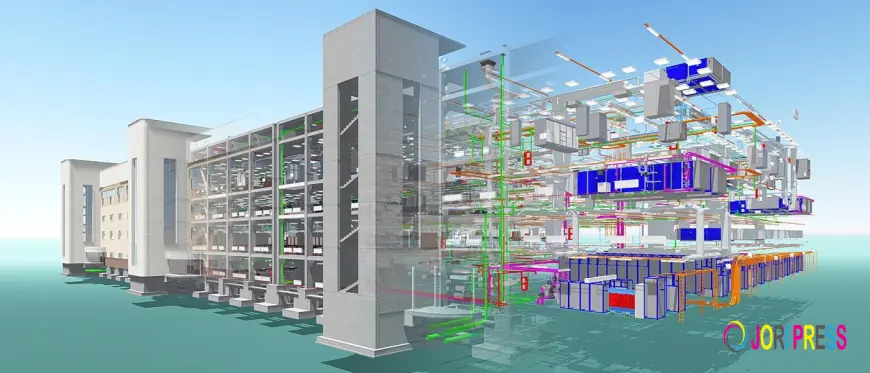 How 3D Laser Scanning Eliminates Costly Errors in Building Renovation Projects