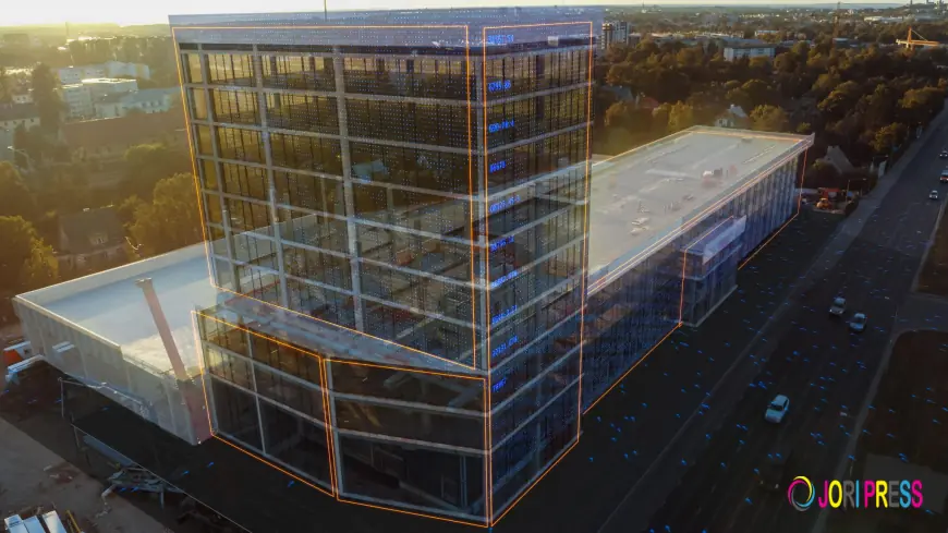 The Role of Integrated Architecture, Structural, and MEP Design in Project Success