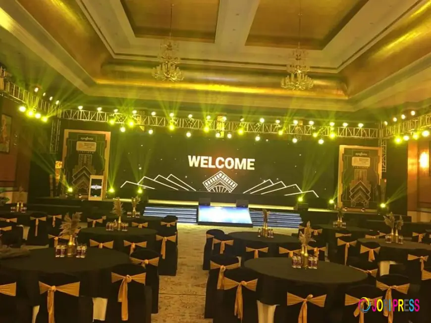 Why Choosing the Right Event Company in Delhi Makes All the Difference