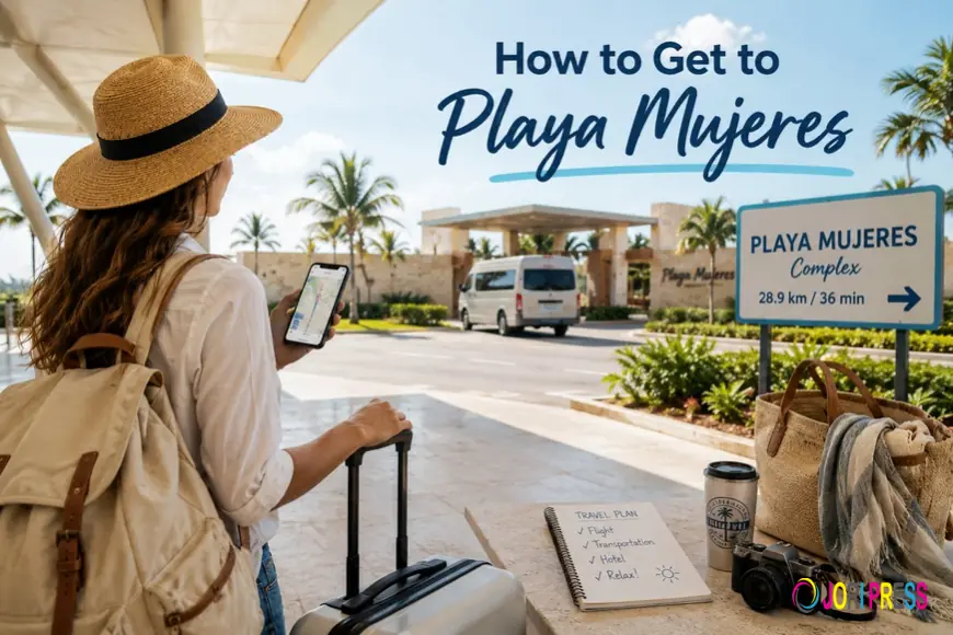 Playa Mujeres vs Cancun Hotel Zone: Which Destination Is Right for You?