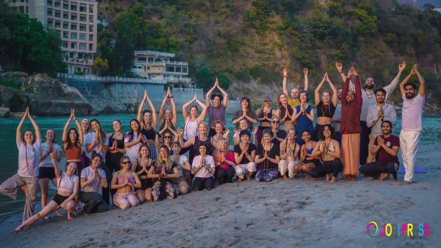 Mimamsa Yogshala Review: 28 Days in My 200-Hour YTT in Rishikesh