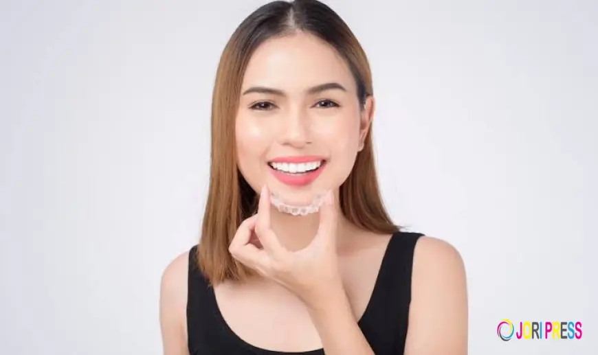 Invisalign Dubai Marina: A Modern Solution for Straighter Teeth