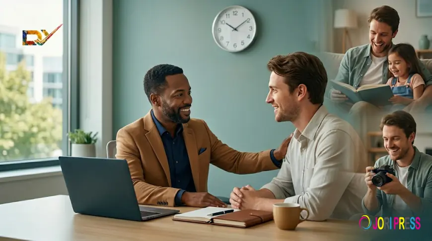 Why Hiring a Work Life Balance Coach Is Essential for Sustainable Success