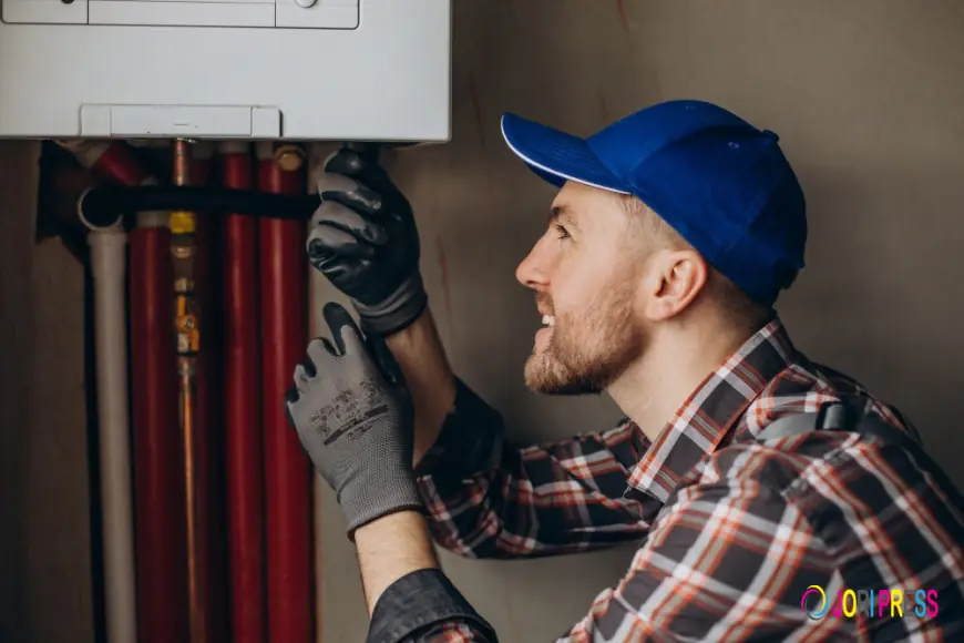 Local Dublin Company Launches Affordable Gas Boiler Installation Packages