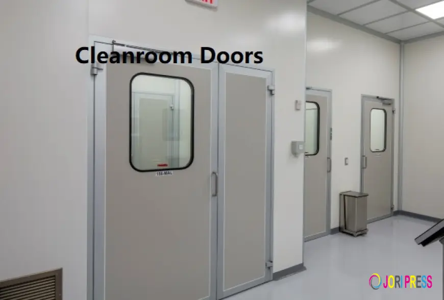 Yd-Purification Utilities for Clean Room Manufacturer for Controlled Environments