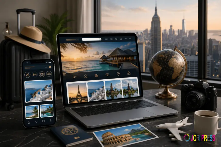 Web Design for HR and Recruitment Companies in Dubai: Features and Costs