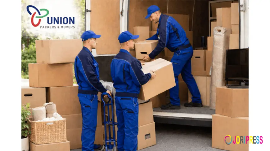 Packers and Movers in Hosur | Safe & Affordable Shifting