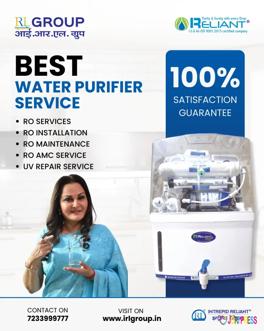 RO से निकलने वाले वेस्ट वॉटर (बर्बाद पानी) को दोबारा इस्तेमाल करने के 10 स्मार्ट तरीके