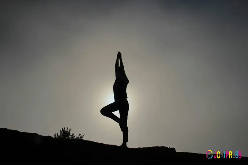 Why I Still Roll Out My Mat Every Morning: The Real Benefits of Yoga and Meditation