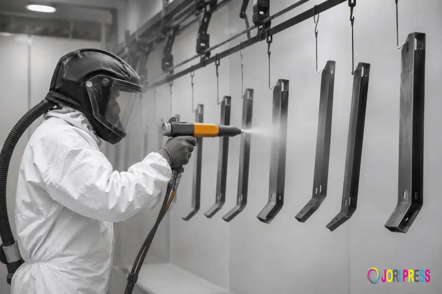 6 Critical Powder Coating Saskatoon Standards for Industrial Durability