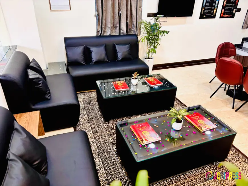 Best Hotels in Ayodhya Near Ram Mandir for a Pleasant Stay