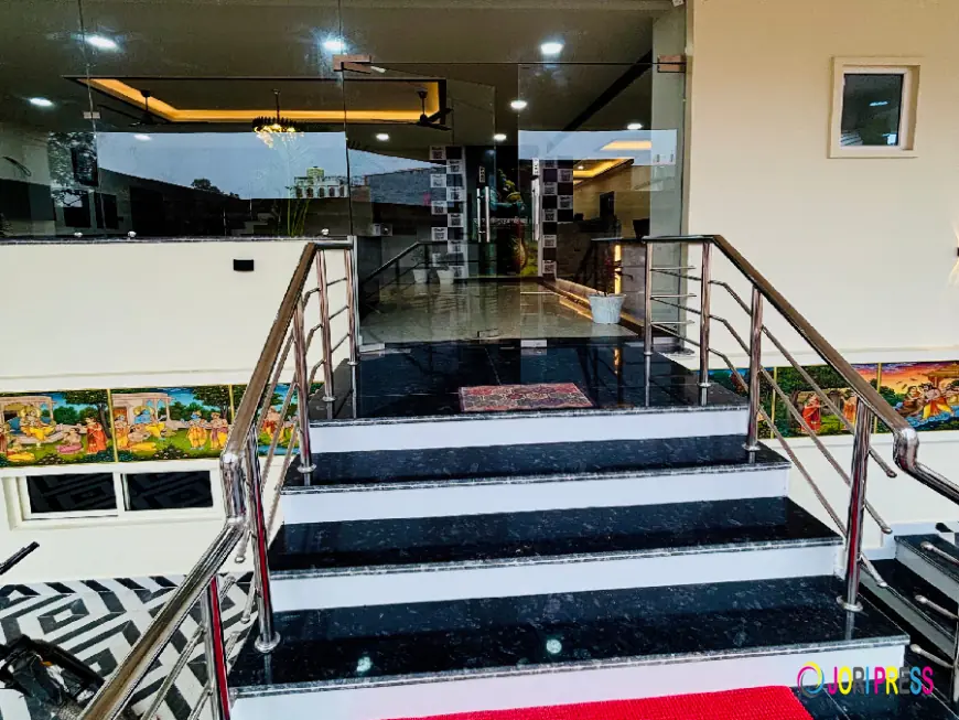 Best Hotels in Ayodhya near ram mandir: Why The Ravishya Retreat Is the Top Choice