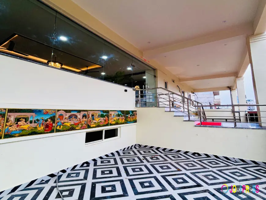 Best Hotels in Ayodhya near ram mandir: Why The Ravishya Retreat Is the Top Choice