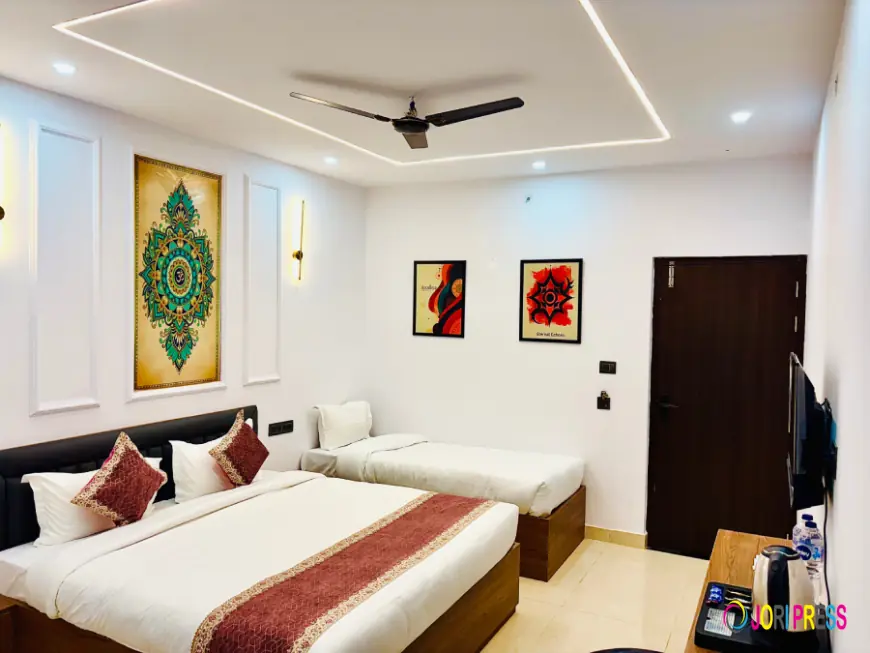 Planning Your Trip to Ayodhya: The Best Time to Visit