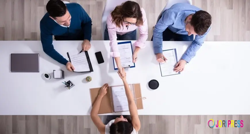 Placement Consultant in Gurgaon for Fast and Reliable Hiring