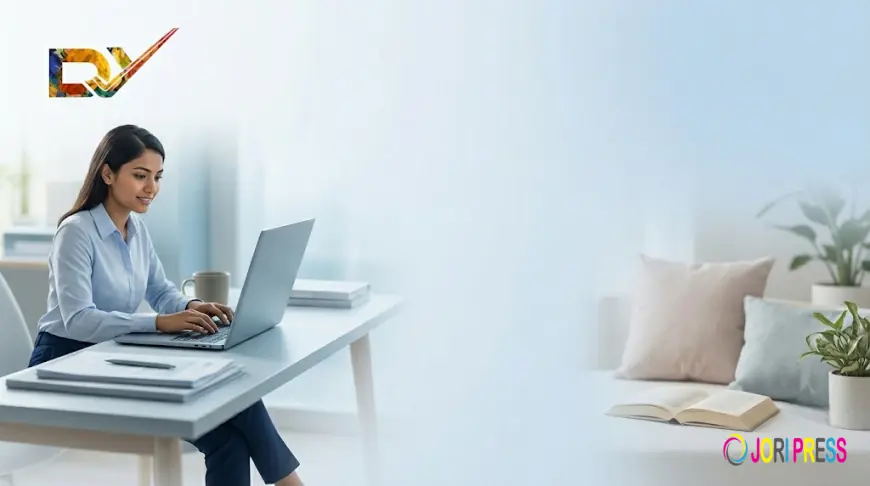 Work-Life Balance: Building a Healthier and More Productive Lifestyle