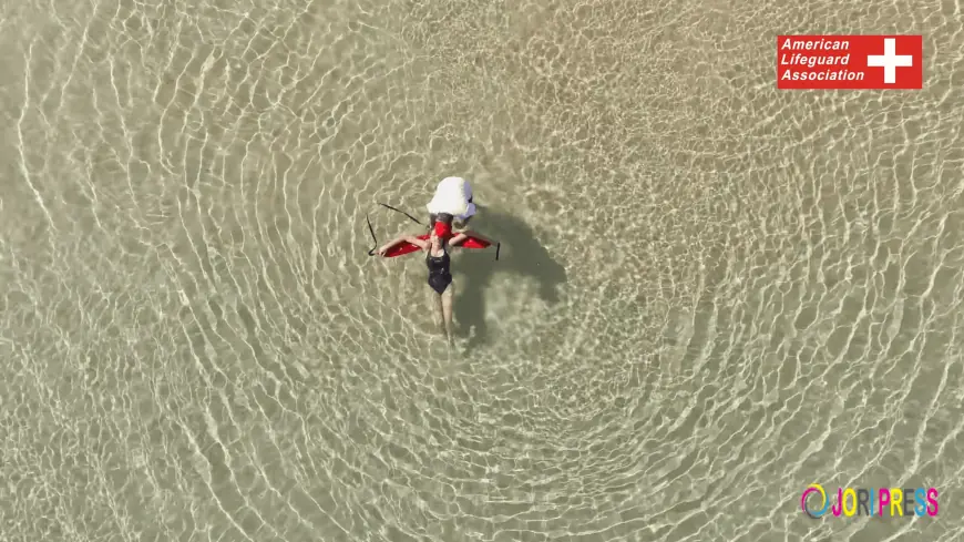 Professional Lifeguard Training for Water Safety Skills