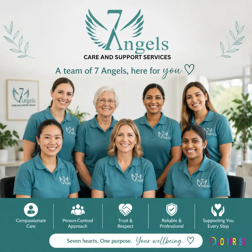 Trusted NDIS Services in Mernda | Quality Disability Support