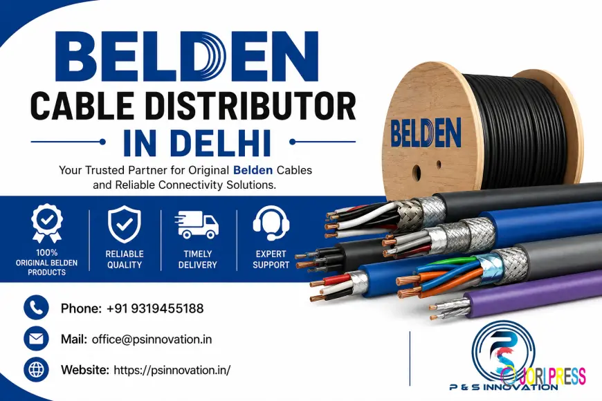 India's Expanding Digital Infrastructure Increases Demand for Reliable Industrial Connectivity Solutions