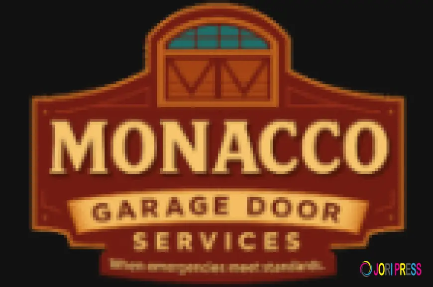 Monacco Garage Door Services