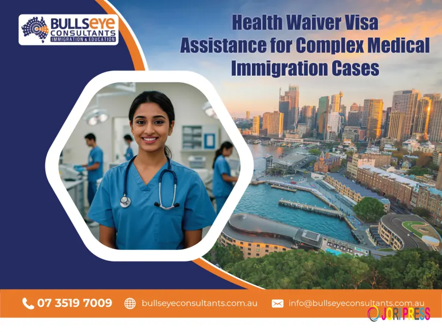 Expert Immigration Agent Brisbane: Visa Guide 2026