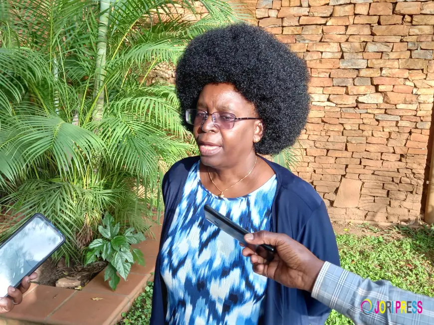 Gov't urges youths to embrace the Kibalo entrepreneurship app to power their business journey