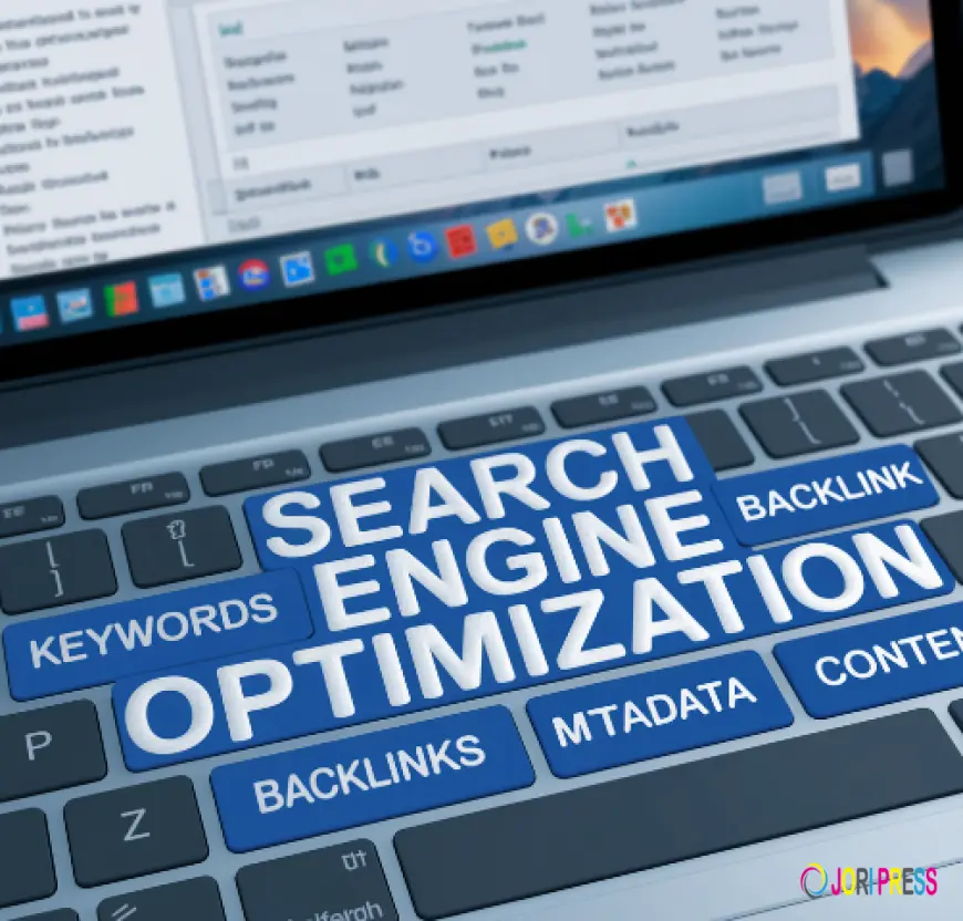 The Benefits of Professional  SEO Services for Your Website
