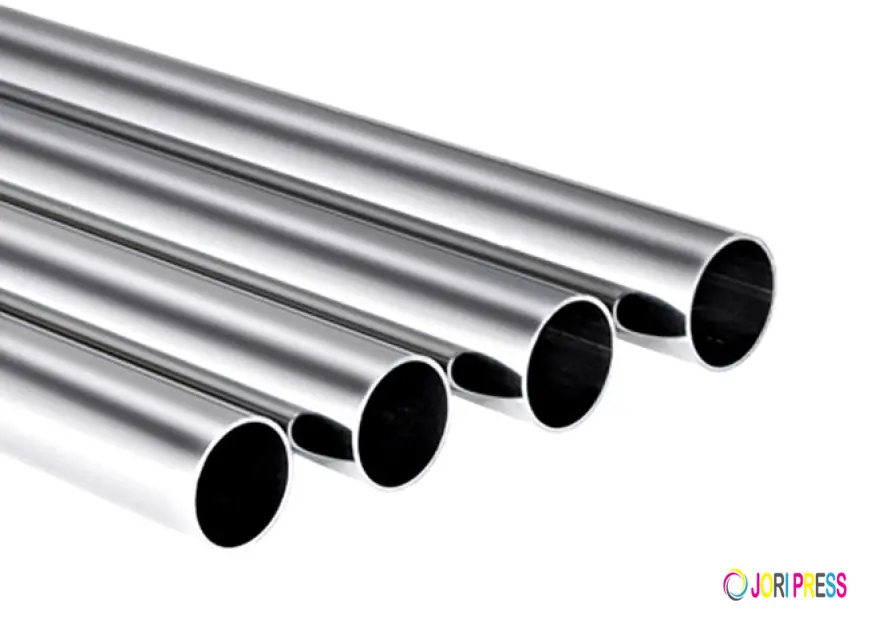 SS 321 Pipes: Titanium-Stabilized Reliability for Heat Applications