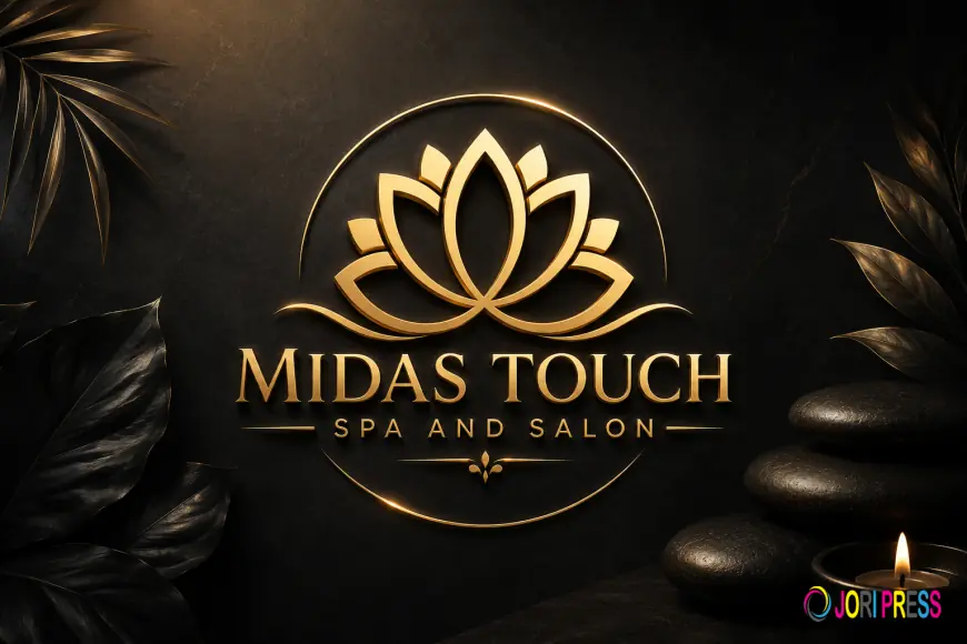 Midas Touch Spa | Premium Wellness & Massage Spa Center