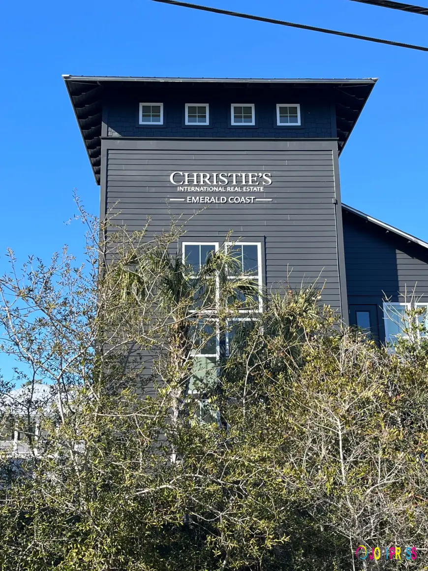 Common Mistakes Businesses Make When Ordering Building Signs