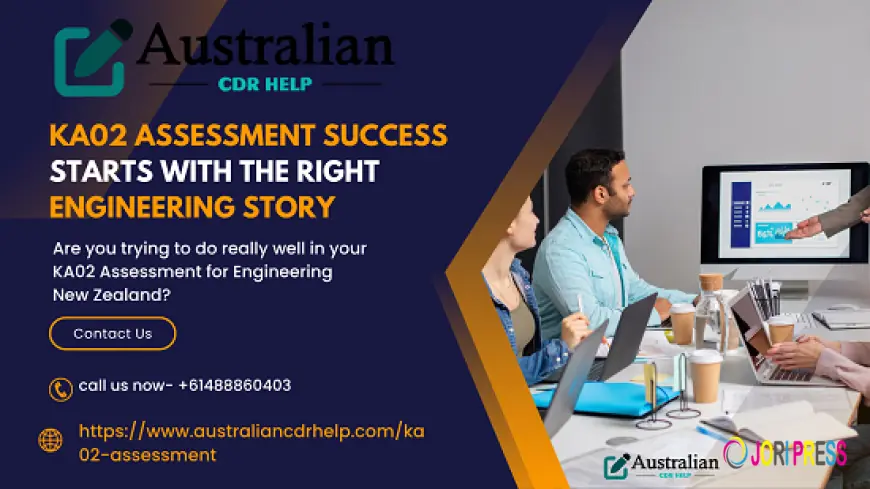 Engineering New Zealand KA02 Assessment Help, KA02 Assessment