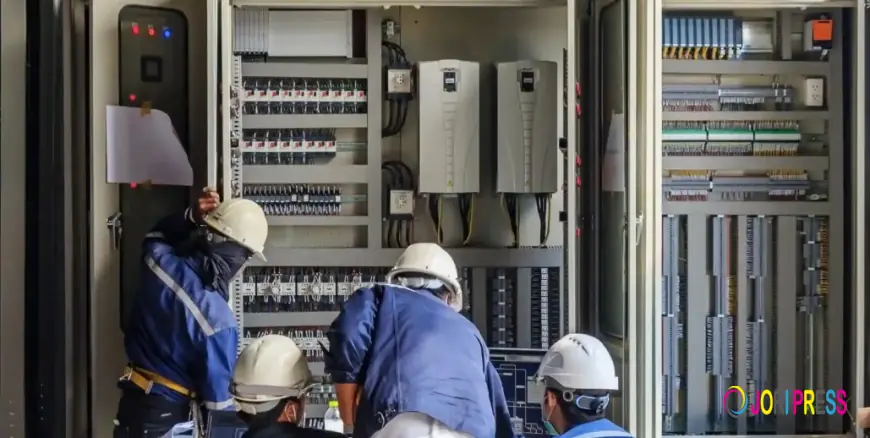 Best Local Master Electrician Services in Newark NJ for Reliable Electrical Solutions