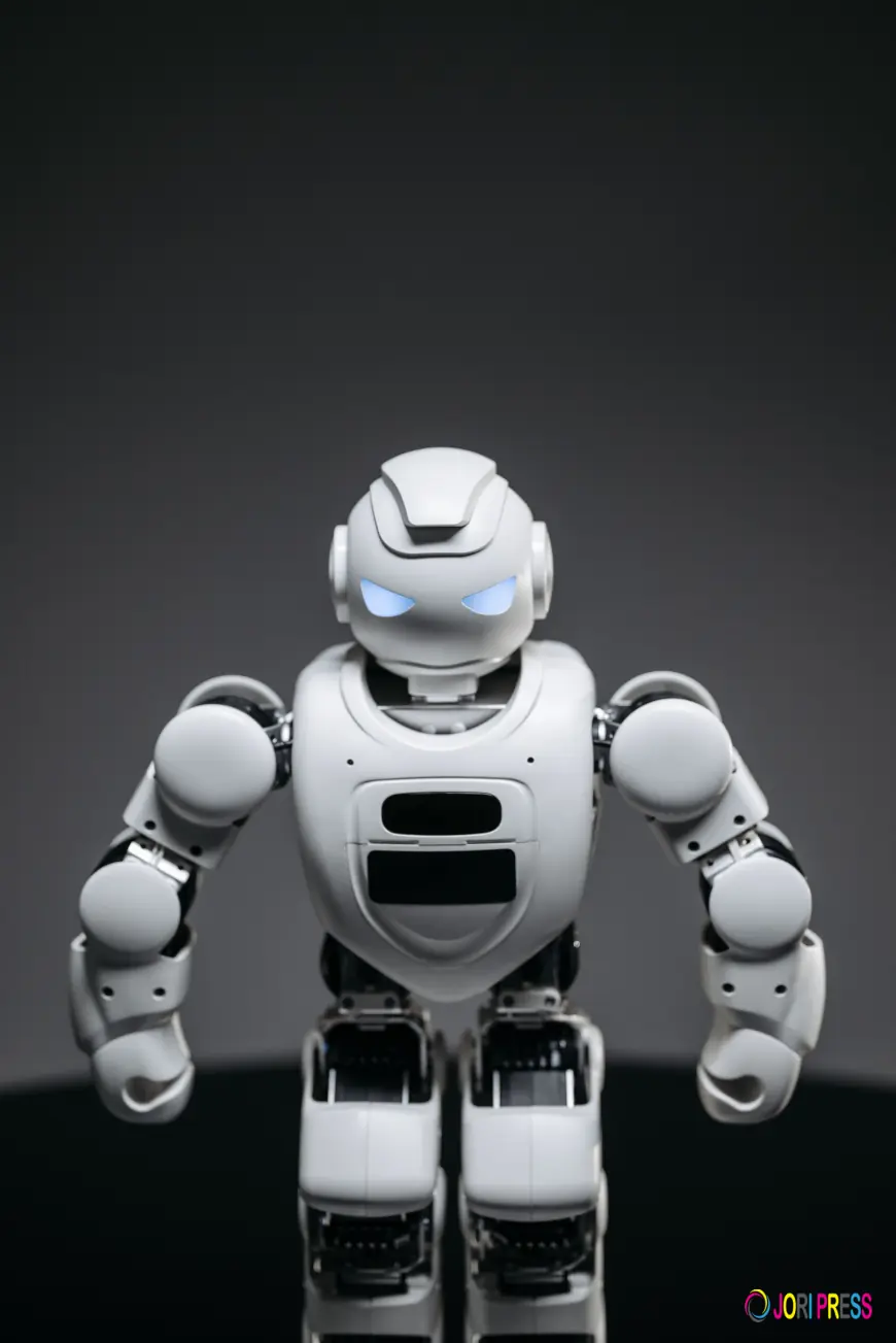 Artificial Intelligence: The Future of Business Growth