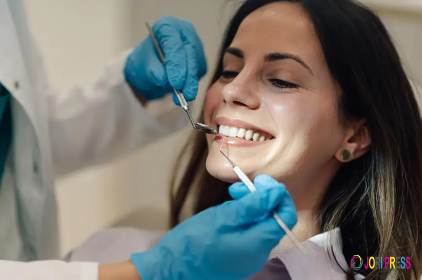 Affordable Cosmetic Dentistry Options in Livonia