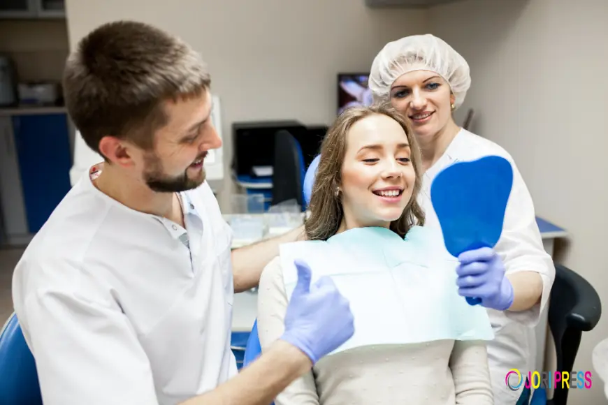 Why Does Implant-Abutment Synergy Matter for Long-Term Implant Success?